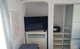 Apartamentos Sao Rafael, 80B